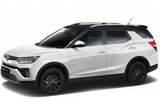 Sport Line SsangYong XLV Fußmatten