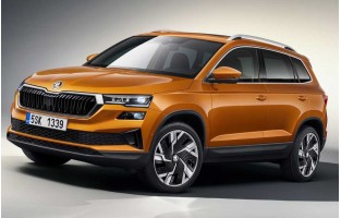 Kofferraumschutz Skoda Karoq