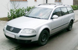 Automatten Volkswagen Passat B5 touring (1996-2005) GTI