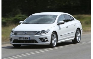 Automatten Volkswagen Passat CC (2013-neuheiten) R-Line Blau