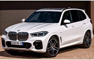 Fußmatten, Gummi-TPE für BMW X5 G05 (2019-present)