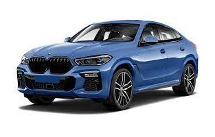 Autoschutzhülle BMW X6 G06 (2019-neuheiten)