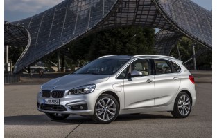 Kofferraum reversibel für Bmw Serie 2 hybrid (2016 - neuheiten)