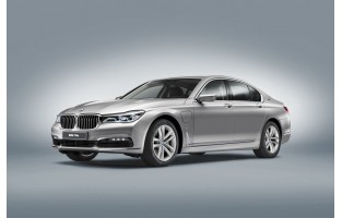 Automatten Bmw Serie 7 hybrid (2018 - neuheiten)