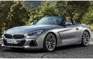 Automatten BMW Z4 G29 (2019 - neuheiten)