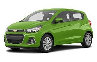 Kofferraum reversibel für Chevrolet Spark (2016 - neuheiten)