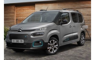 Exklusive Automatten Citroen Berlingo elektrofahrzeuge