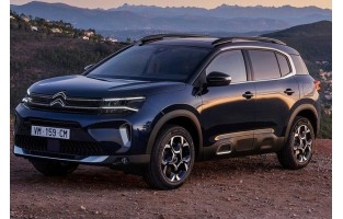 Gt Line Citroen C5 Aircross Fußmatten