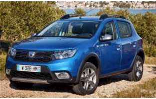 Autoketten für Dacia Sandero Stepway (2017-2020)