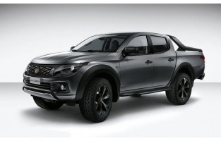 Graphit Automatten Fiat Fullback