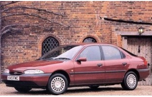 Autoketten für Ford Mondeo MK1 (1992 - 1996)