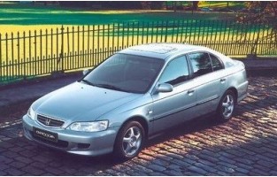 Fußmatten mit logo für Honda Accord (1993 - 2002)