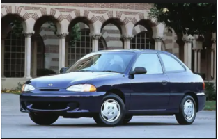 Autoketten für Hyundai Accent (1994 - 2000)