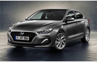 Kofferraum reversibel für Hyundai i30 Fastback (2018 - neuheiten)