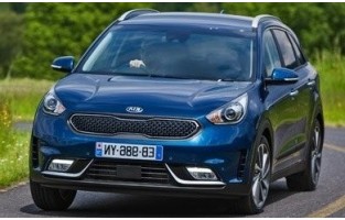 Gummi Automatten Kia Niro