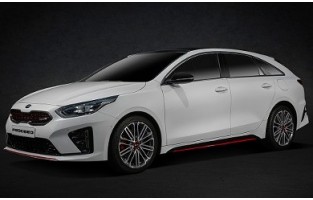 Kofferaummatte Kia Pro Ceed (2019-neuheiten)