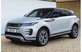 Autoketten für Land Rover PHEV hybrid enchufable