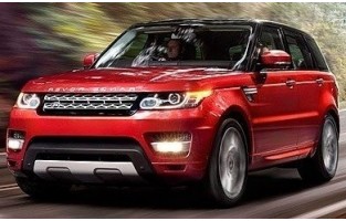 Autoketten für Land Rover Range Rover Sport (2013 - 2017)