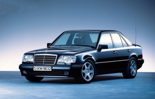 Autoketten für Mercedes W124