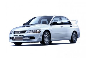 Kofferraum reversibel für Mitsubishi Lancer 7, limousine (2000 - 2005)