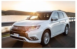 Kofferraum reversibel für Mitsubishi Outlander PHEV (2018 - neuheiten)