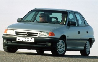 Autoketten für Opel Astra F limousine (1991 - 1998)