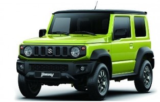 Kofferraum reversibel für Suzuki Jimny (2018 - neuheiten)