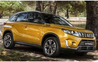 Autoketten für Suzuki Vitara (2014 - neuheiten)