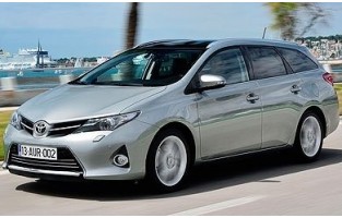 Maßgeschneiderter Kofferbausatz für Toyota Auris Touring (2013 - neuheiten)