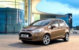 Premium Automatten Ford B-MAX