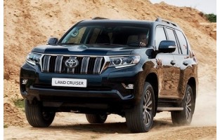 Kofferraum reversibel für Toyota Land Cruiser 150 lang Restyling (2017-2020)