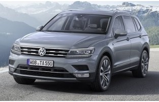 Exklusive Automatten Volkswagen Tiguan Allspace (2018 - 2023)