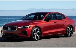 Kofferraum reversibel für Volvo S60 (2019 - neuheiten)