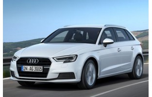 Autoketten für Audi G-Tron A3 Sportback (2018 - neuheiten)