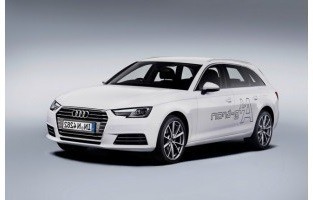 Fußmatten, Gummi-TPE für die Audi G-Tron A4 Avant (2018 - present)