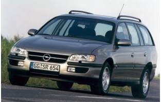 Autoketten für Opel Omega B touring (1994 - 2003)