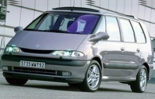 Kofferraum reversibel für Renault Grand Space 3 (1997 - 2002)