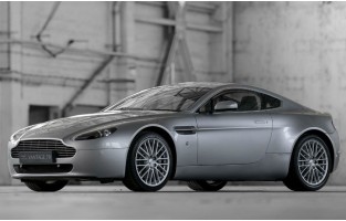 Fußmatten, Gummi-TPE für Aston Martin Vantage V8 (2005-2017)