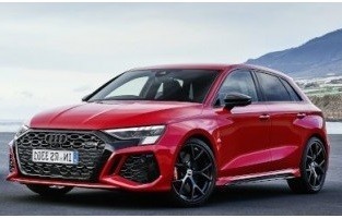 Fußmatten Auto Audi RS3 (2020-present)