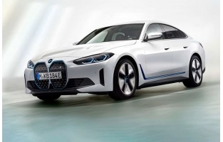 Fußmatten, Gummi-TPE für BMW z4 (2022-present)