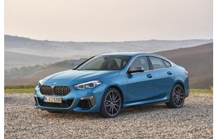 Fußmatten mit logo für BMW 2-Series F44 Grand Coupé (2020-present)