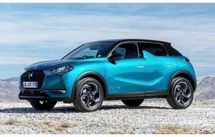 Fußmatten, Gummi DS3 Crossback (2019-present)