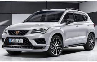 Kulissen, Luft-Cupra Ateca (5.RP), SUV (2018-), 5-Türer