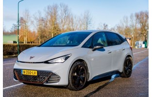 Automatten aus Gummi für Cupra Born (2023-)