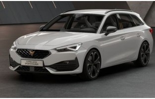 Mats wirtschaftlichen Cupra Leon Sport Tourer (2020-present)