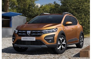 Automatten aus Gummi für Dacia Sandero Stepway 2021-vorhanden