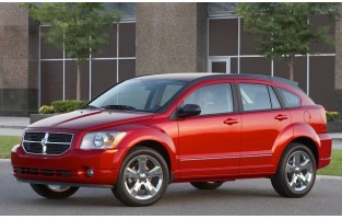 Teppiche Graphit Dodge Caliber (2005-2011)