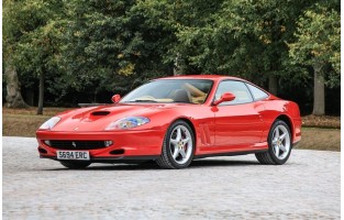 Mats wirtschaftlichen Ferrari 550 (1996-2002)