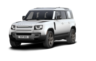 Teppiche exklusiven Land Rover Defender 110 (2020-present)