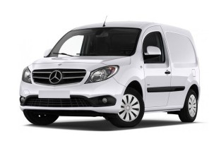 Mats wirtschaftlichen Mercedes Citan W420 (2021-heute)